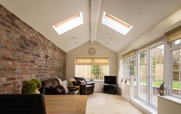 conservatory roof insulation Bournside, Gloucestershire