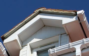 Bournside fascia installation costs
