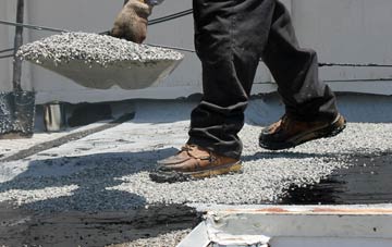 Bournside flat roofing companies
