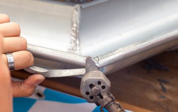 disadvantages of Bournside lead roofing