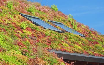 Bournside living roof systems