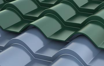 who should consider Bournside plastic roofs