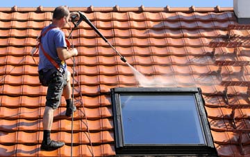 roof cleaning Bournside, Gloucestershire