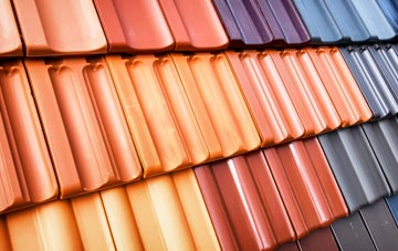 Bournside roof tile costs