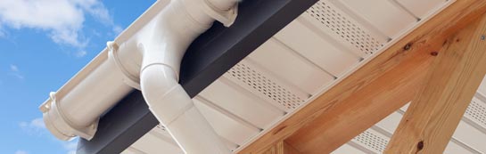 get Bournside guttering quotes today