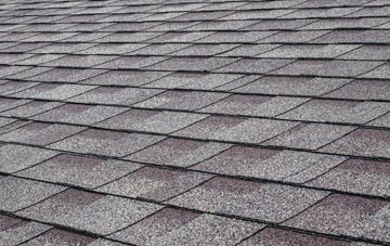 Bournside tiles for shallow pitch roofing