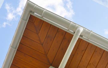 Bournside soffit types