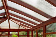 Bournside conservatory roofing insulation