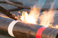 Bournside flat roofing replacement